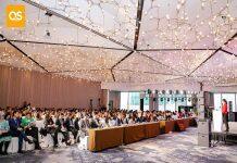 澳门科技大学协理副校长梁文慧出席QS于上海举办的中国峰会促多方交流合作