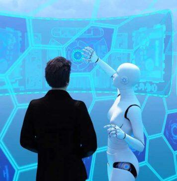 报名 | 第二届人工智能论坛-“智能向善”即将举办!