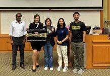 开启科学新视野:新国大理学院的创新教育之旅