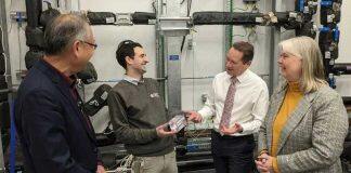 新时代核研究新高地|英国利兹大学尖端设施正式启用