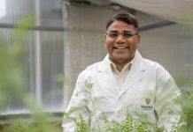 澳大利亚莫道克大学科学家成功当选皇家学会院士