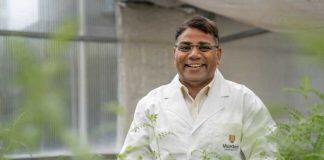 澳大利亚莫道克大学科学家成功当选皇家学会院士