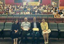 香港岭南大学会计学硕士课程助力学生成为高素质会计人才