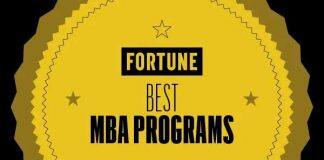 《财富》杂志2024MBA排行榜揭晓美国耶鲁管理学院排名名列前茅