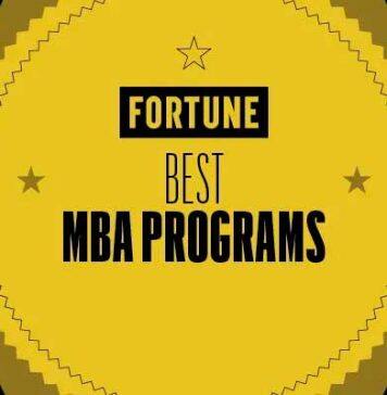 《财富》杂志2024MBA排行榜揭晓美国耶鲁管理学院排名名列前茅