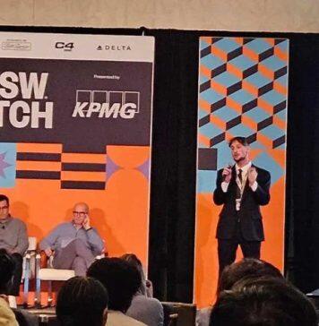 美国凯斯西储大学CWRU工程学生在SXSW创投大赛崭露头角