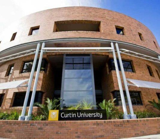 澳大利亚科廷大学在2025年QS世界大学排名中再创新高