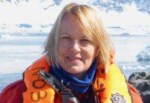 利兹大学校监被任命为英国皇家地理学会会长