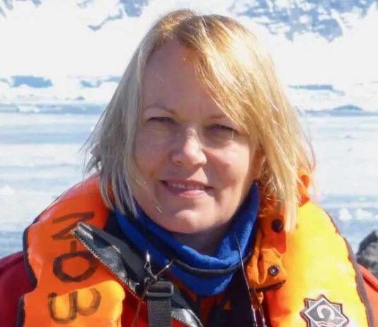 利兹大学校监被任命为英国皇家地理学会会长