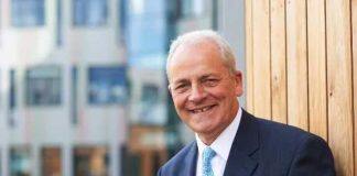 英国布拉德福德大学前任校长被任命为英国皇家学会院士