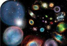 香港大学天体物理学家破解行星状星云“硫失”之谜