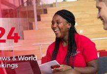 美国辛辛那提大学联合健康学院的研究生项目在最新USNews排名中收获佳绩