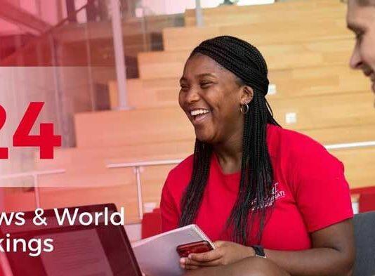 美国辛辛那提大学联合健康学院的研究生项目在最新USNews排名中收获佳绩