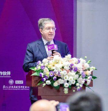 上海纽约大学新研究院揭幕 聚焦新兴市场城市和不动产教育与研究