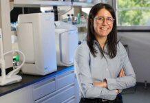 Allison Lopatkin被命名为2024年生物医学科学领域Pew Scholar