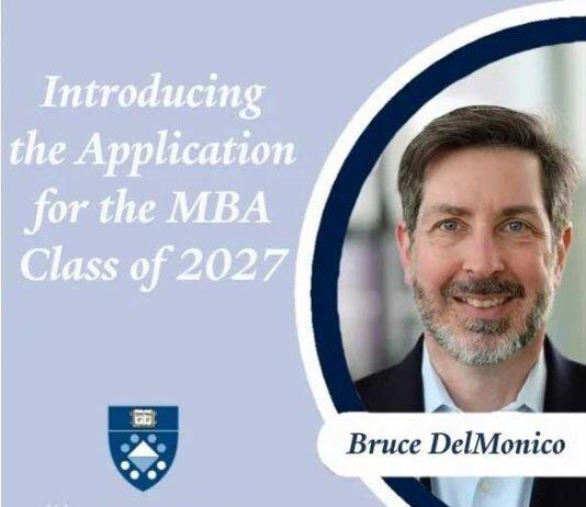 耶鲁管理学院新推出了申请费减免举措 MBA Application Fee Waivers