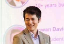 英国拉夫堡大学中国学者项目入围曼彻斯特奖喜获10万英镑