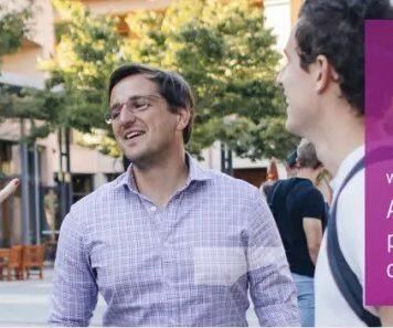 美国斯坦福商学院MSx硕士项目宣讲会–北京、上海