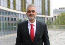 宁诺人文与社会科学学院经济学教授Shravan Luckraz被评选为ISDG执行委员会成员