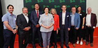 未来食品研究中心助力西澳州加速开发新产品