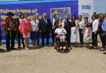 加拿大滑铁卢大学被选为新联合医院的所在地