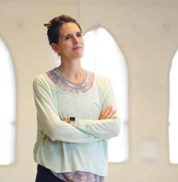 美国南加州大学Kaufman舞蹈学院本科生首次亮相世界著名舞蹈艺术节Jacob’s Pillow