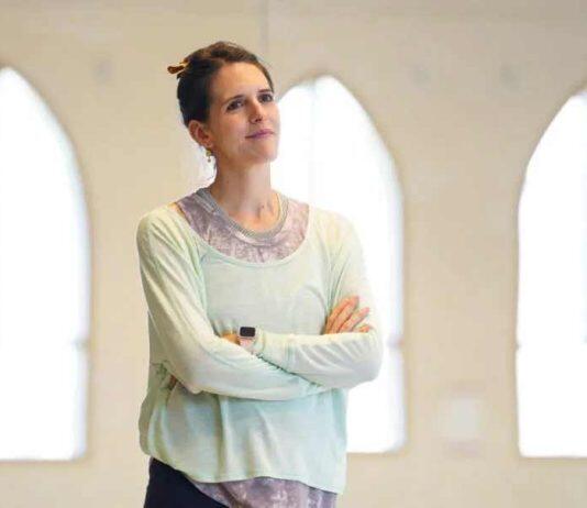 美国南加州大学Kaufman舞蹈学院本科生首次亮相世界著名舞蹈艺术节Jacob’s Pillow