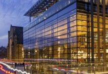 杜克大学荣获杜克捐赠基金3000万美金以推动计算和人工智能研究