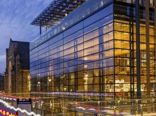 杜克大学荣获杜克捐赠基金3000万美金以推动计算和人工智能研究