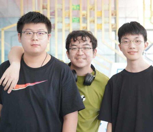 聚焦非法野生动物贸易问题 西浦学生团队获美国大学生建模竞赛一等奖