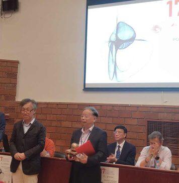 武汉大学颜鹏飞教授获世界马克思经济学奖