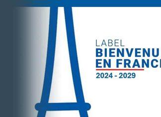 法国凯致商学院再获5年“Bienvenue en France法国欢迎你”国际生接待质量认证标签