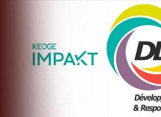 KEDGE再获4年DD&RS可持续发展和社会责任认证标签