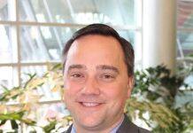 美国辛辛那提大学国际招生主任中国行正式启动