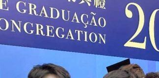 澳门科技大学人文艺术学院学生获德国红点设计大奖最佳设计奖