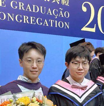 澳门科技大学人文艺术学院学生获德国红点设计大奖最佳设计奖