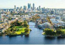 珀斯荣获2024全球游客满意度最高的城市