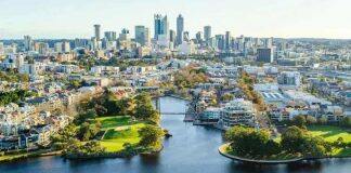 珀斯荣获2024全球游客满意度最高的城市