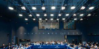 温州肯恩大学举办首届中外合作办学质量评估工作交流会