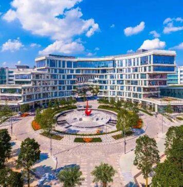 香港科技大学(广州)诚邀全球英才加盟