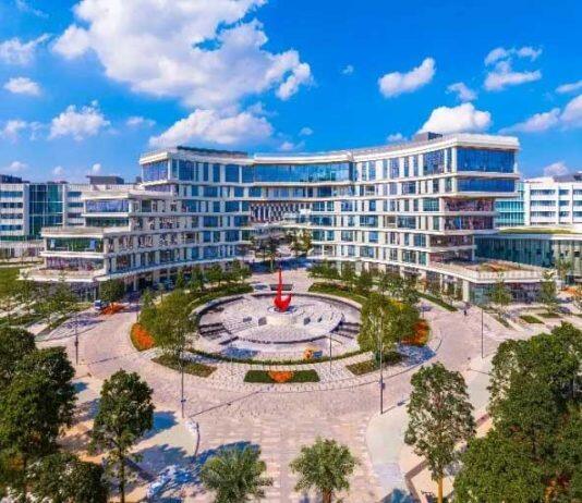 香港科技大学(广州)诚邀全球英才加盟