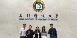 澳科大设计学博士生在护理学国际权威刊物发表论文