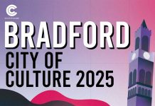 英国利兹大学助力布拉德福德2025文化之城