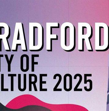 英国利兹大学助力布拉德福德2025文化之城