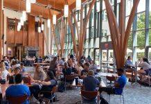 新的护理硕士项目助力未来注册护士