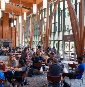 新的护理硕士项目助力未来注册护士