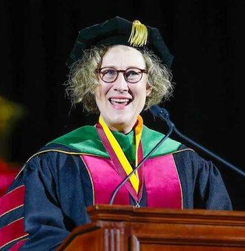 美国明尼苏达大学2025年排名再创佳绩