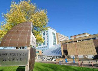 布拉德福德大学管理学院持续获得英国特许小型商业协会认证