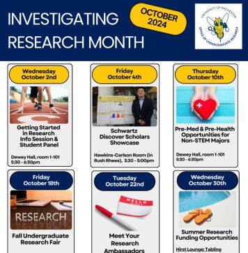 探索科研之路:解锁美国罗切斯特大学的无限可能