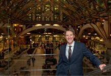 领域之星丨莱斯特大学政治学教授在英国议会发挥重要作用